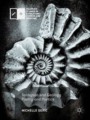 cover image of Tennyson and Geology